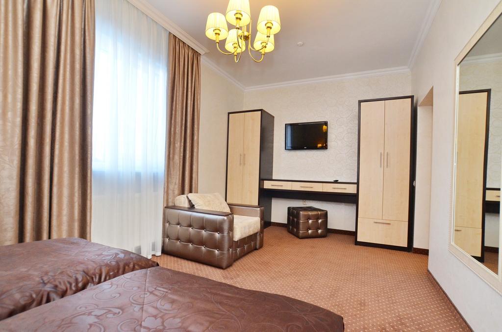 Chaban Aparthotel Буковель Номер фото
