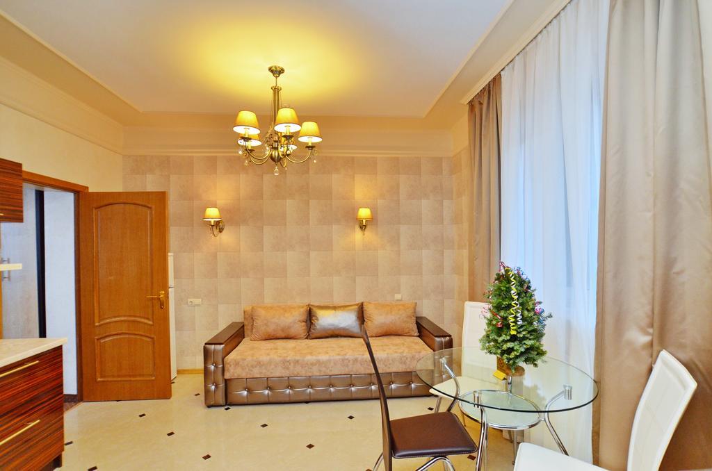 Chaban Aparthotel Буковель Екстер'єр фото