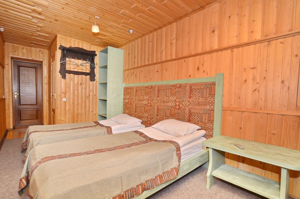 Chaban Aparthotel Буковель Екстер'єр фото