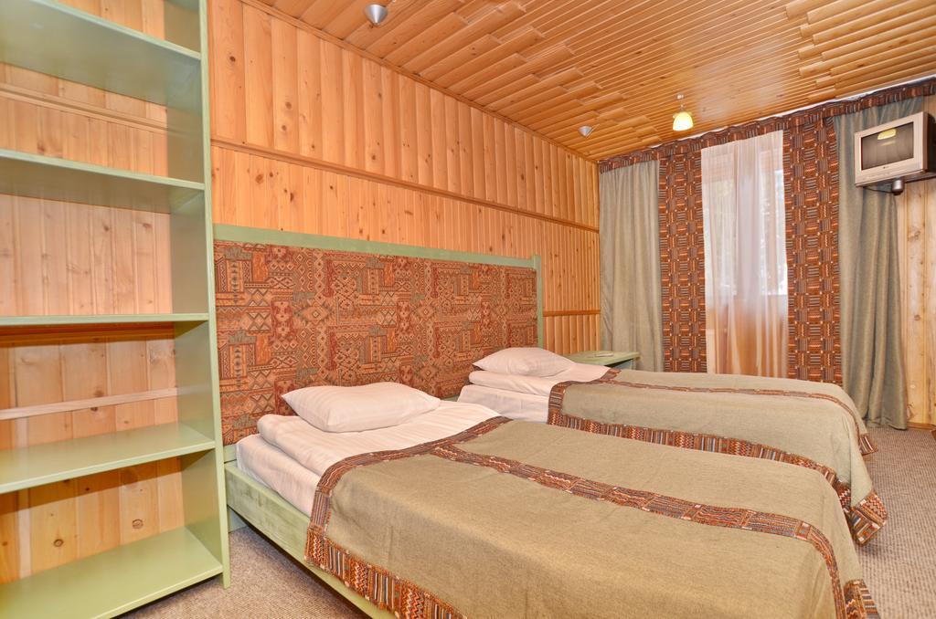 Chaban Aparthotel Буковель Екстер'єр фото